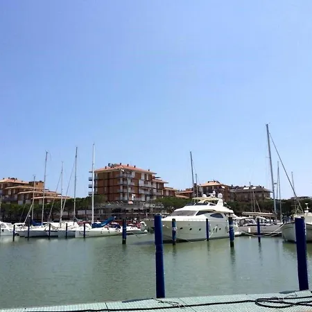 In 25675 Porto Santa Margherita di Caorle